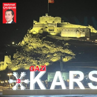 'Gazi' olmak istiyorlar