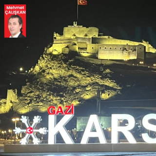 'Gazi' olmak istiyorlar