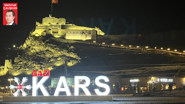 'Gazi' olmak istiyorlar