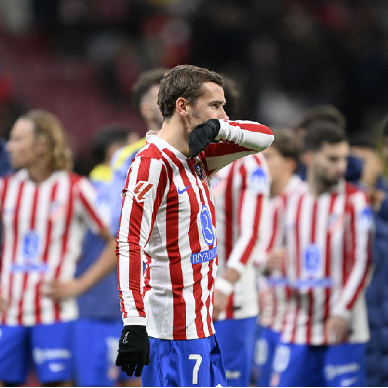 A.Madrid kaçtı, Club Brugge kovaladı!