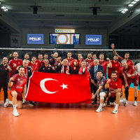 Ziraat Bankkart, 6'da 6'yla çeyrek finalde!