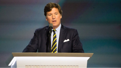 İddia: Tucker Carlson İsrail'de gözaltına alındı