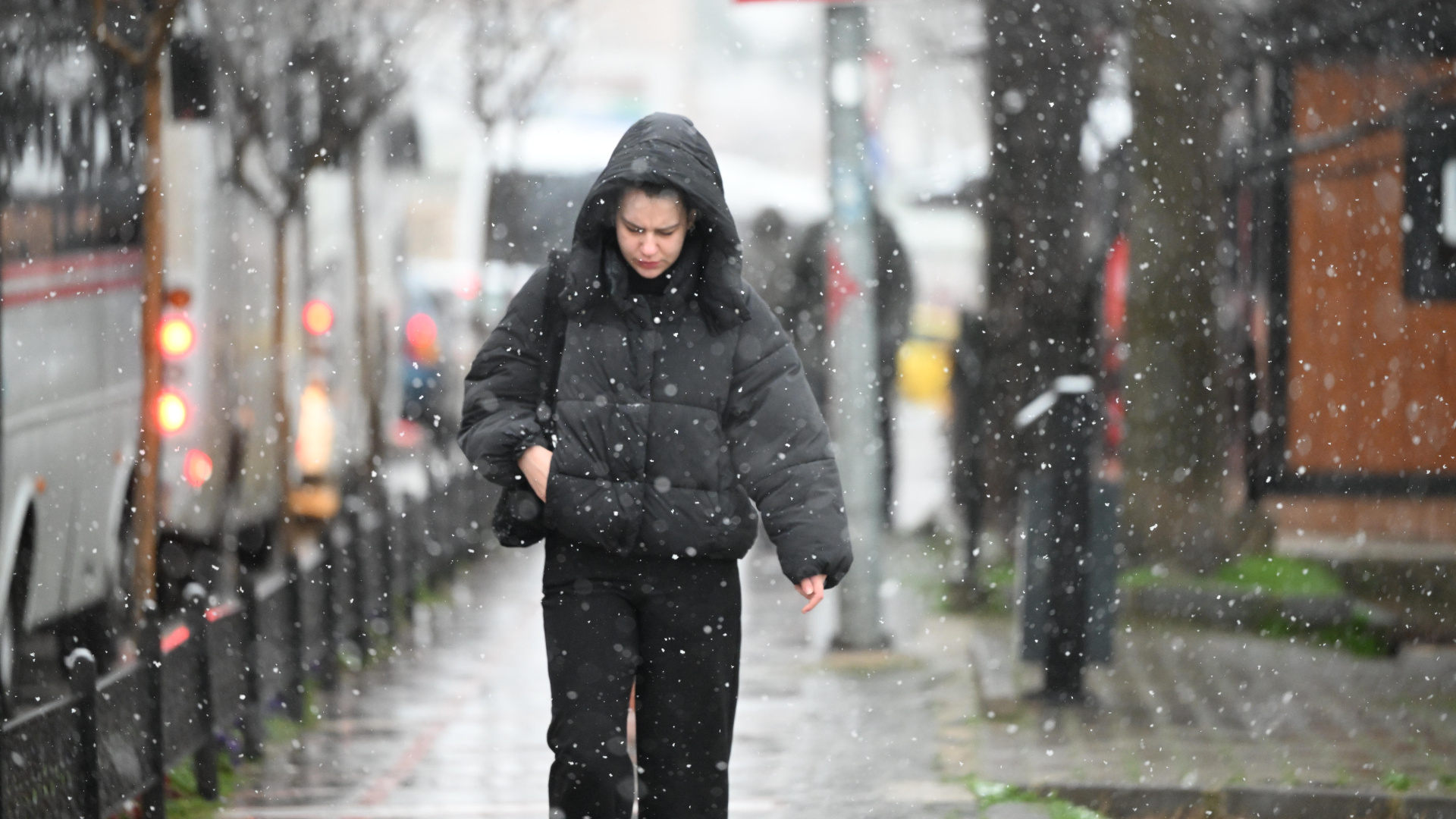 Son dakika haberi: Meteoroloji'den sağanak yağmur ve kar yağışı uyarısı! Batıda sıcaklıklar artıyor - 19 Şubat Hava Durumu | Son dakika haberleri