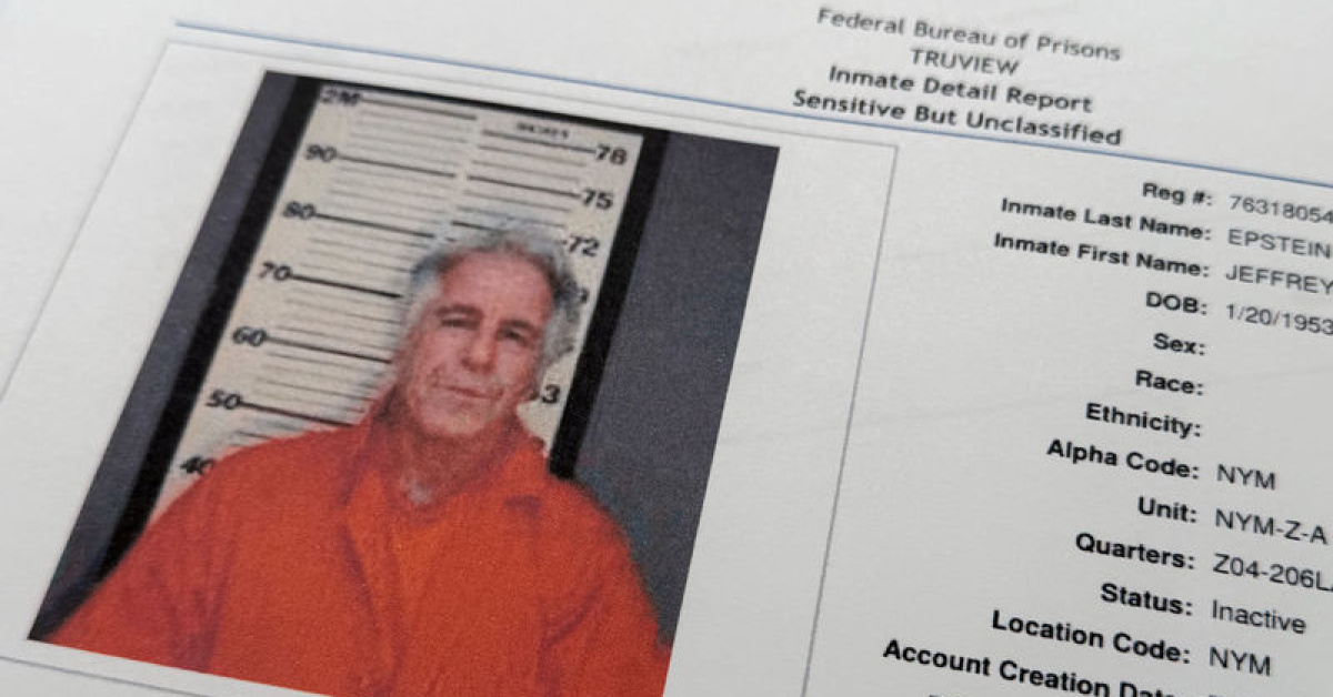 Epstein'in New York'ta evinin güvenliğini İsrail mi kurdu?