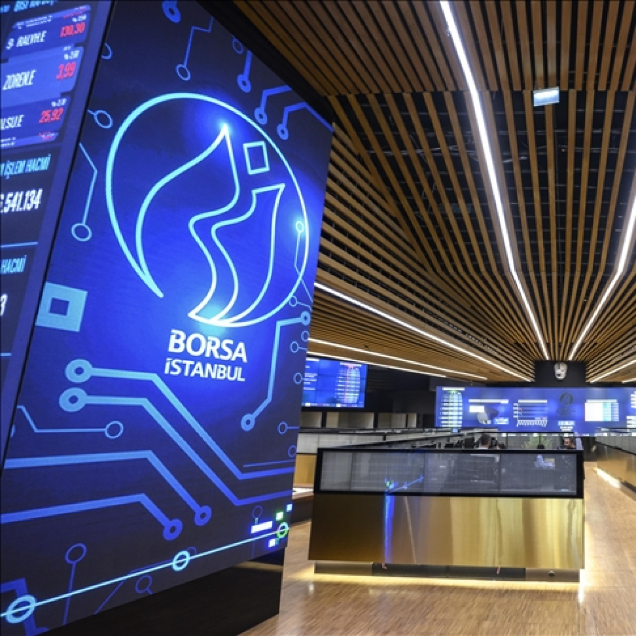 Borsaya 2 şirket daha geliyor