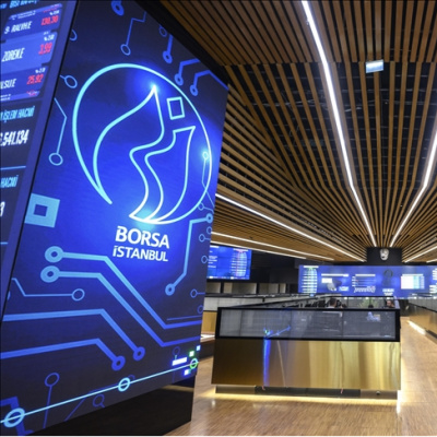 Borsaya 2 şirket daha geliyor