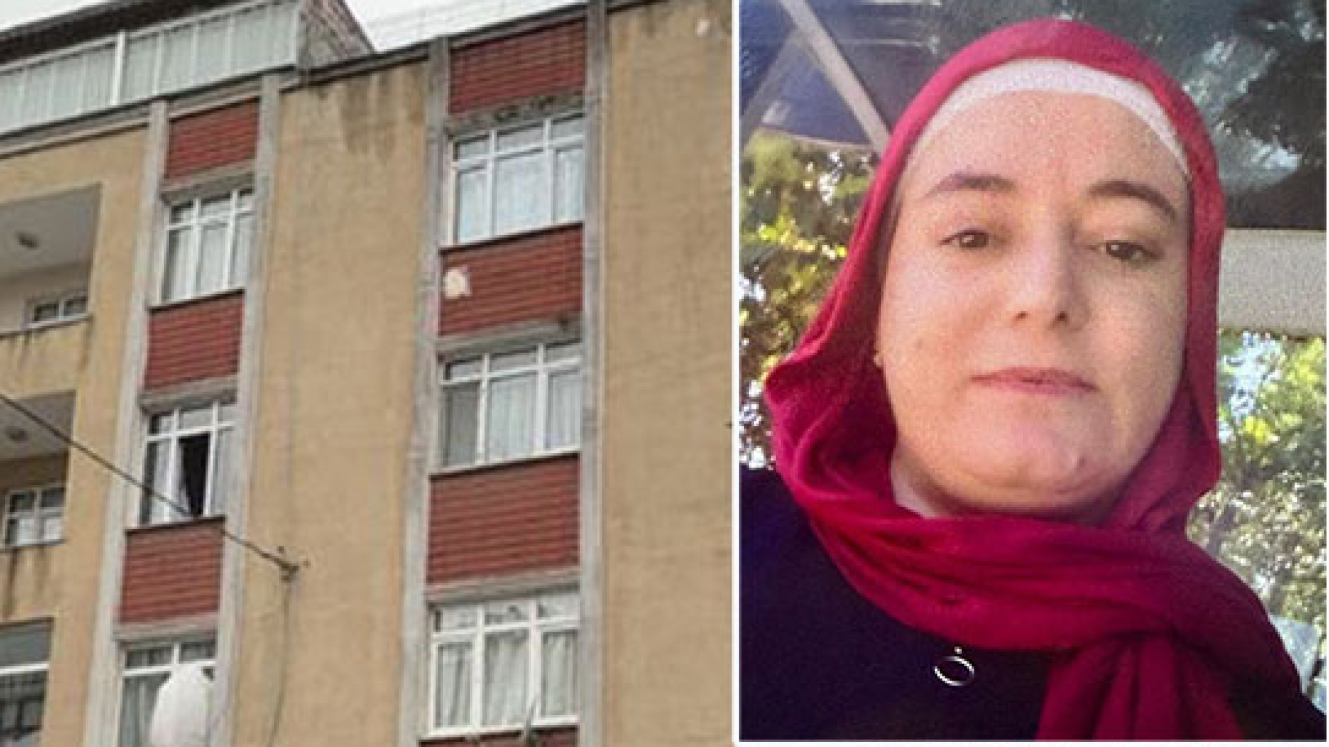 Filiz Şağbangül çocukları için canından oldu! Öldüren hasret | SON DAKİKA HABER | Son dakika haberleri