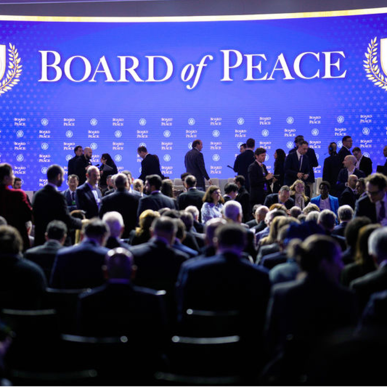 Gazze Barış Kurulu bugün toplanacak