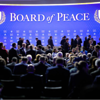 Gazze Barış Kurulu bugün toplanacak