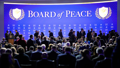 Gazze Barış Kurulu bugün toplanacak