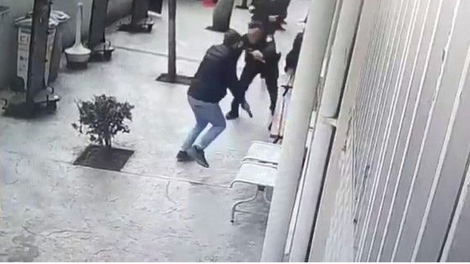 Ordu'da Trajik Olay: Polis Karakolunda İntihar Eden Adamın Cansız Bedeni Morga Götürüldü