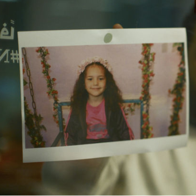 Hind Rajab'ın Sesi'nin yönetmeni, Berlin'deki ödülü reddetti