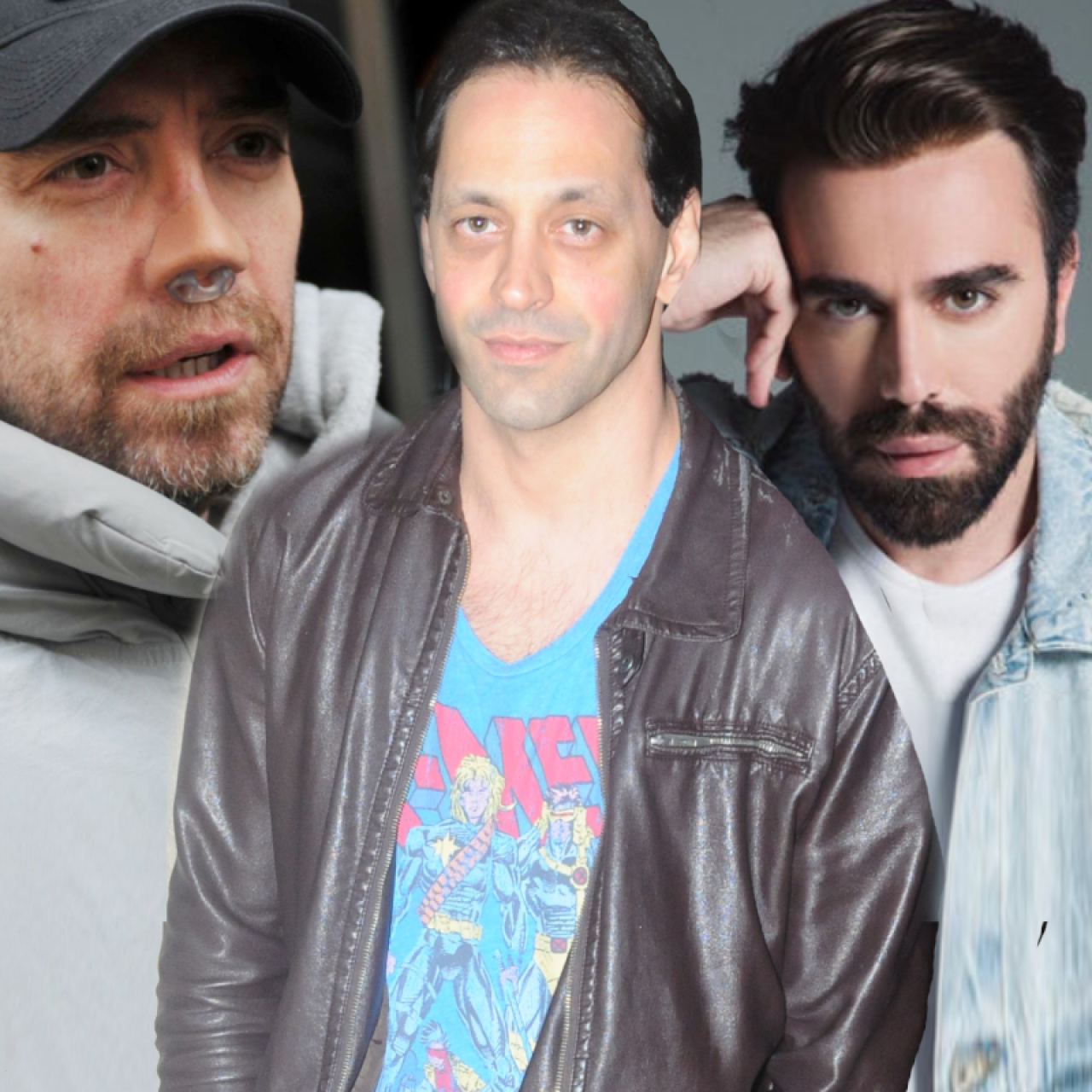 Adliyeye sevk edildiler