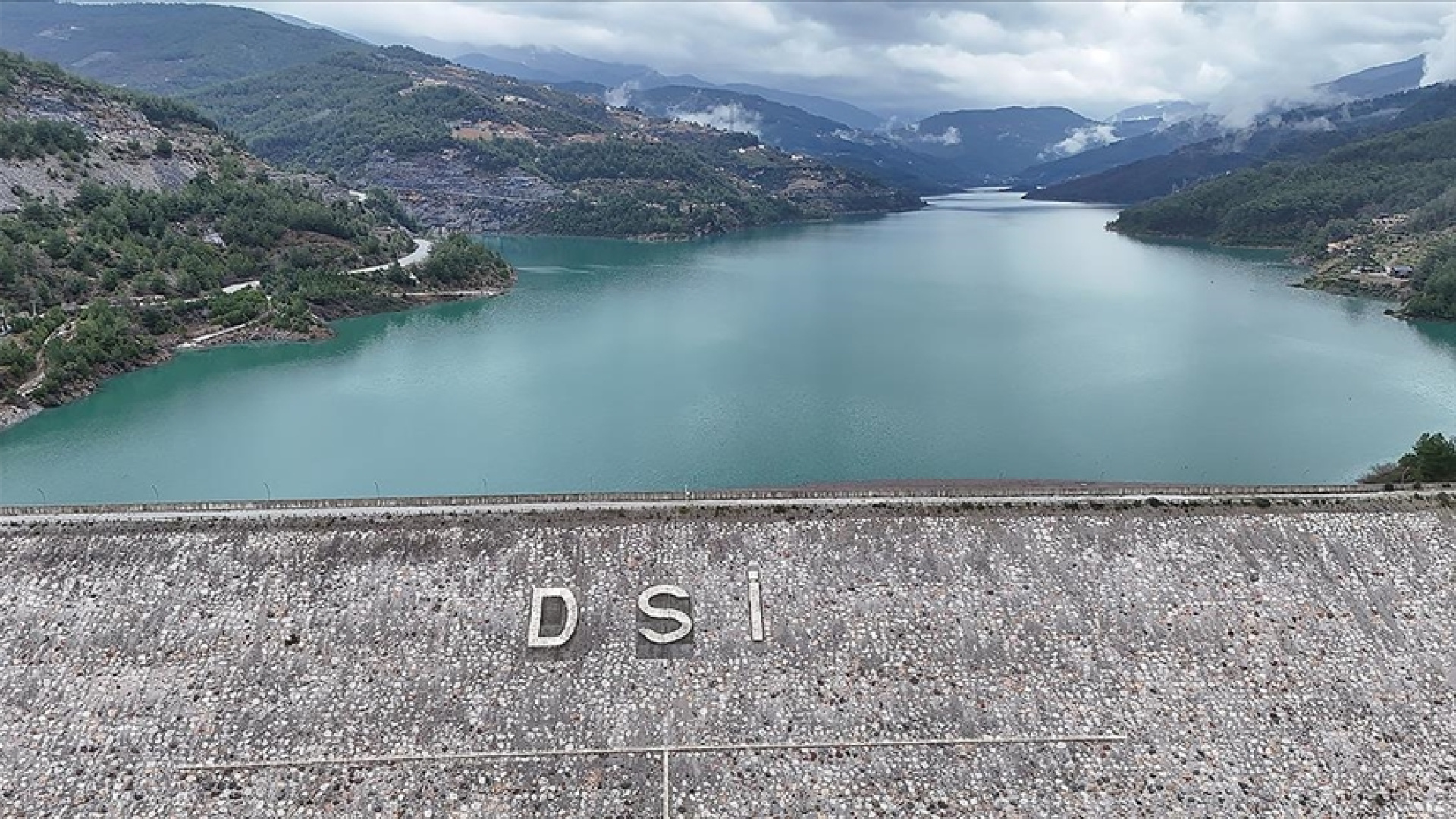 İzmir Barajları Doluluk Oranı Yükseldi: 19 Şubat 2026 Verileri Açıklandı