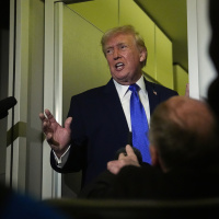 "ABD İran'a saldırıya hazır ancak Trump karar vermedi" iddiası