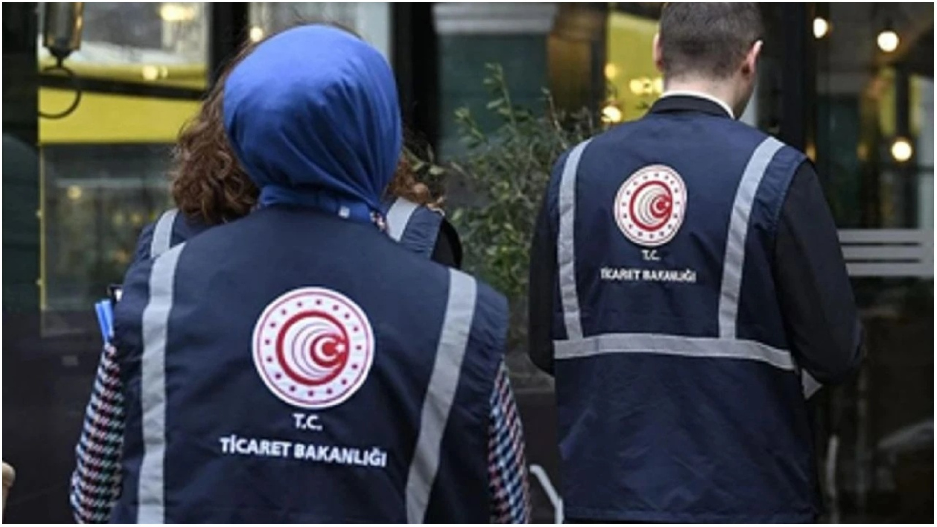Ticaret Bakanlığı'ndan 48 bin firmaya denetim: 506 milyon lira ceza kesildi - İş-Yaşam Haberleri