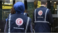 Ticaret Bakanlığı'ndan 48 bin firmaya denetim