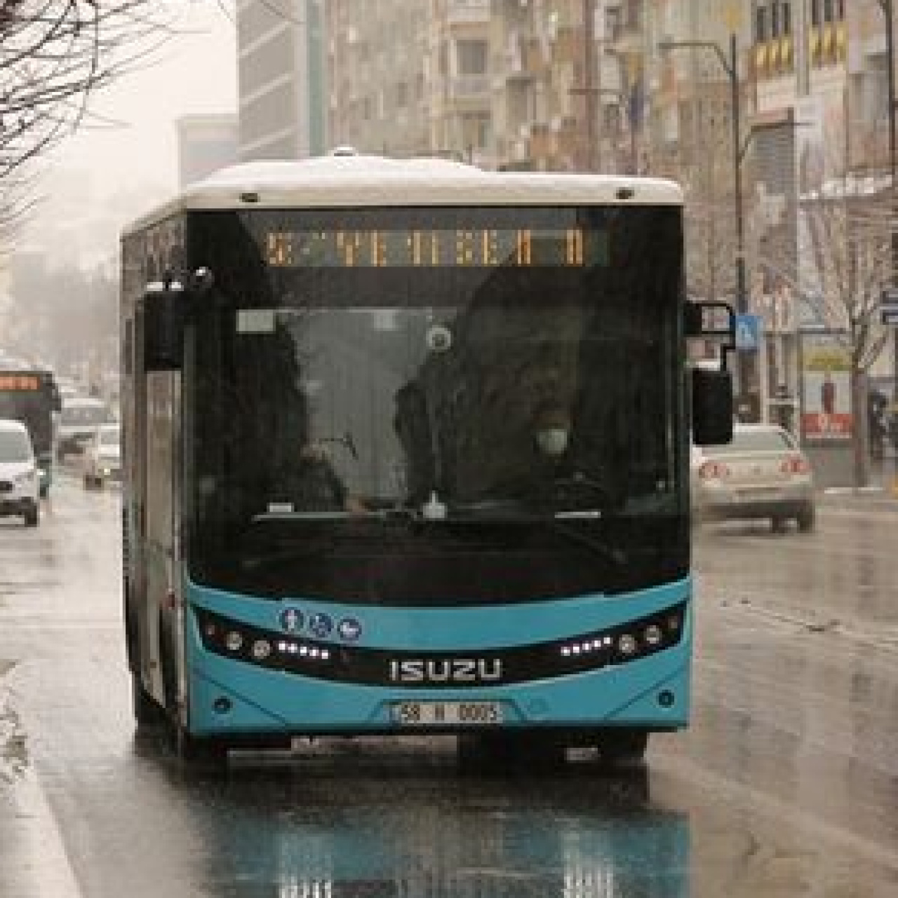 2025'in "Toplu Taşıma Şampiyonu" belli oldu