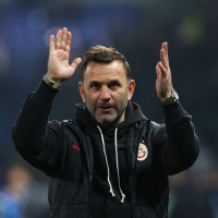 "Evimizdeyiz, güç bizim elimizde"