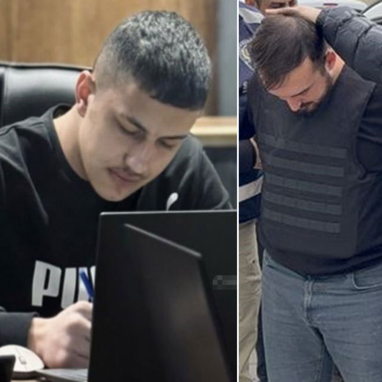 19 yaşında canını aldılar! İşte kanlı infazın gerekçesi!