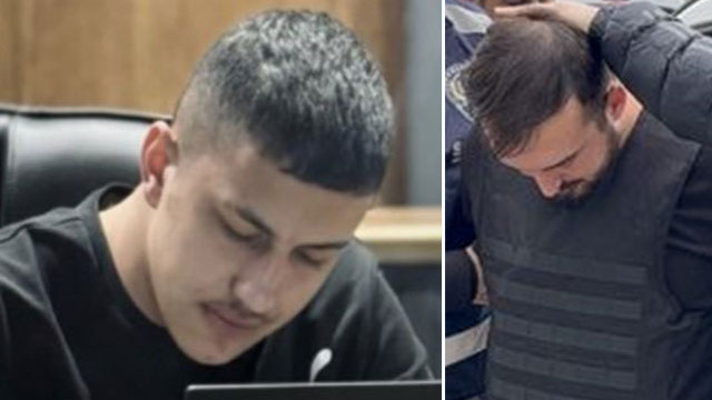 19 yaşında canını aldılar! İşte kanlı infazın gerekçesi!