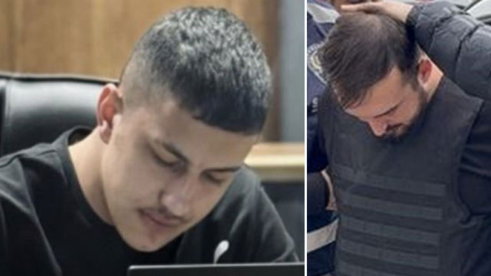 19 yaşında canını aldılar! İşte kanlı infazın gerekçesi!