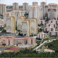 Konut satışlarında hafif gerileme