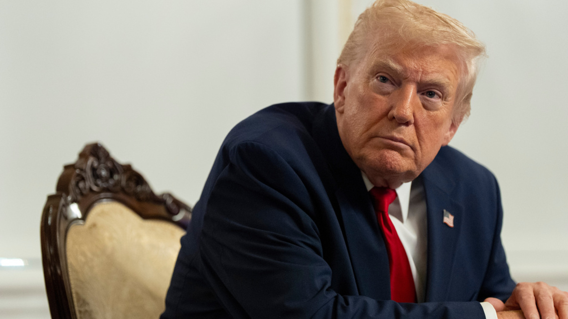Trump'tan Tarife Açıklaması: Ticaret Açığı Yüzde 78 Azaldı