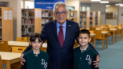 "Her bağış büyük bir anlam taşıyor"