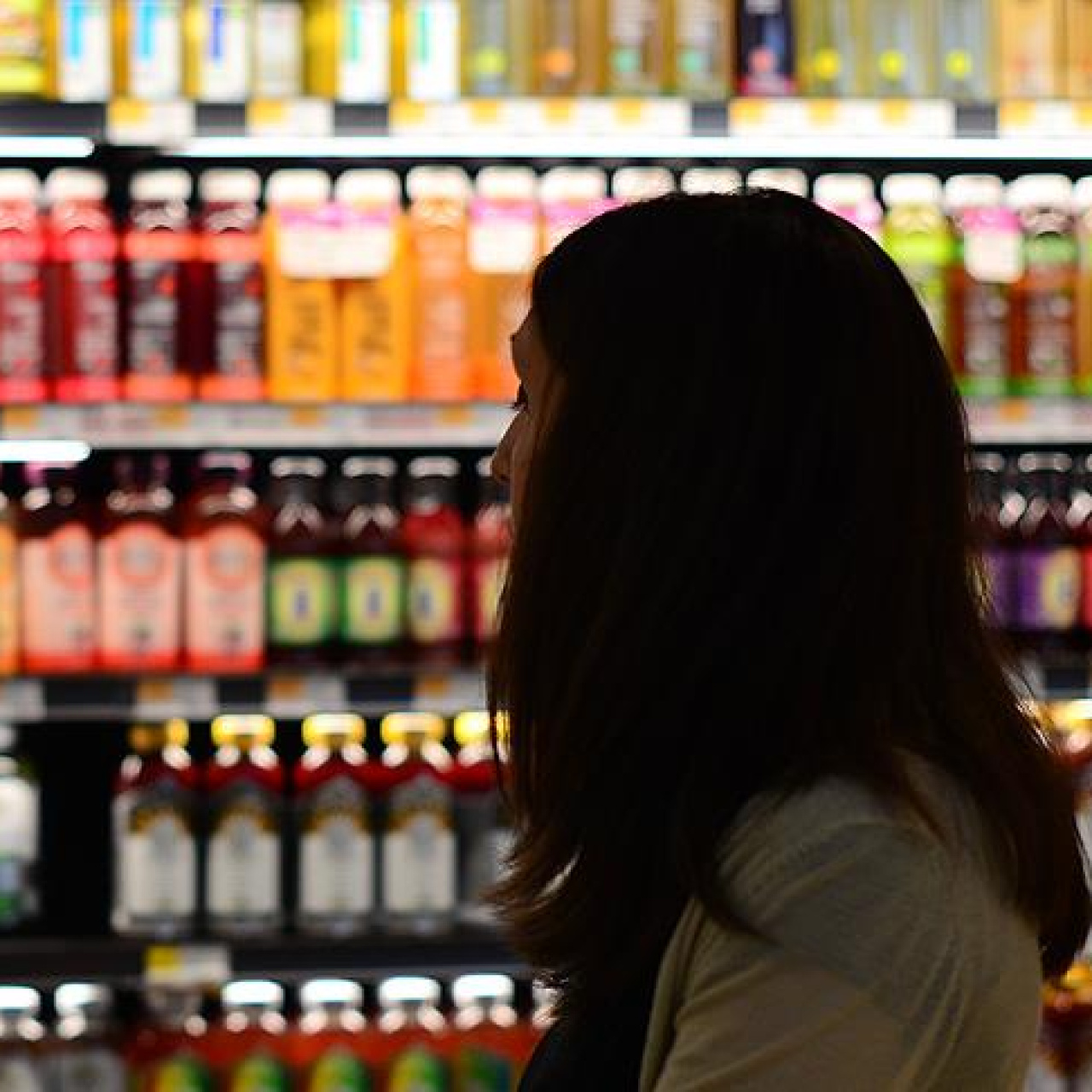 Tüketici güveninde yükseliş