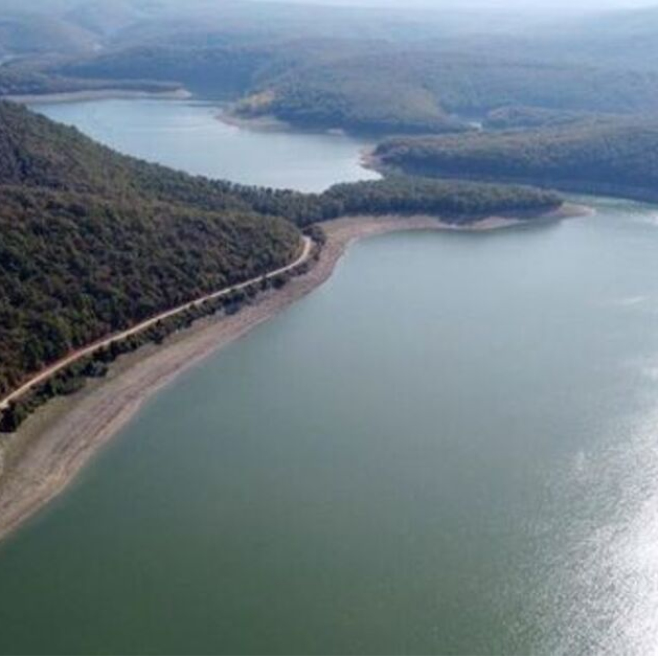 İSKİ 19 Şubat 2026 baraj doluluk oranı