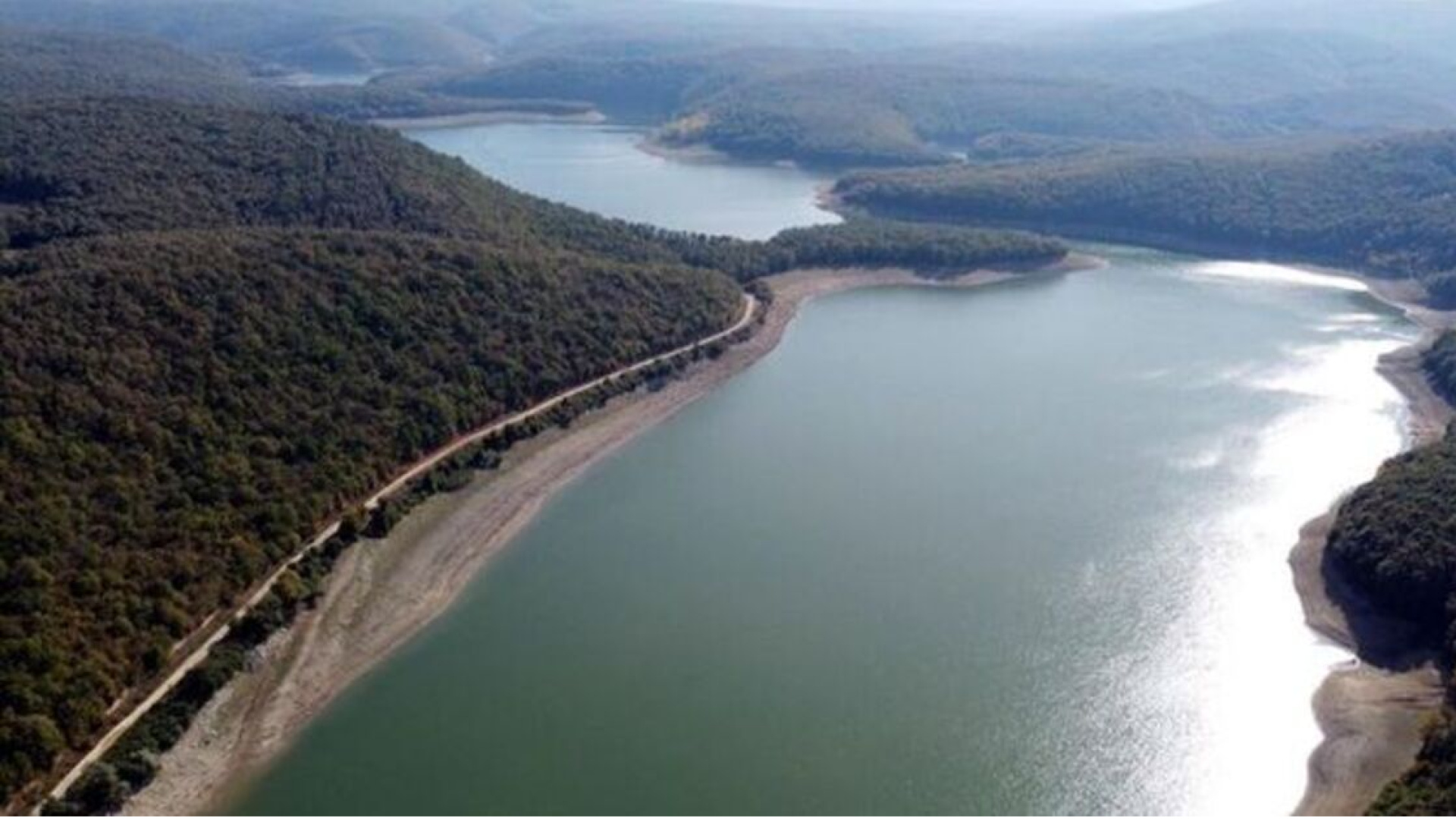 İSKİ 19 Şubat 2026 baraj doluluk oranı: İstanbul baraj doluluk oranı yüzde kaç oldu?