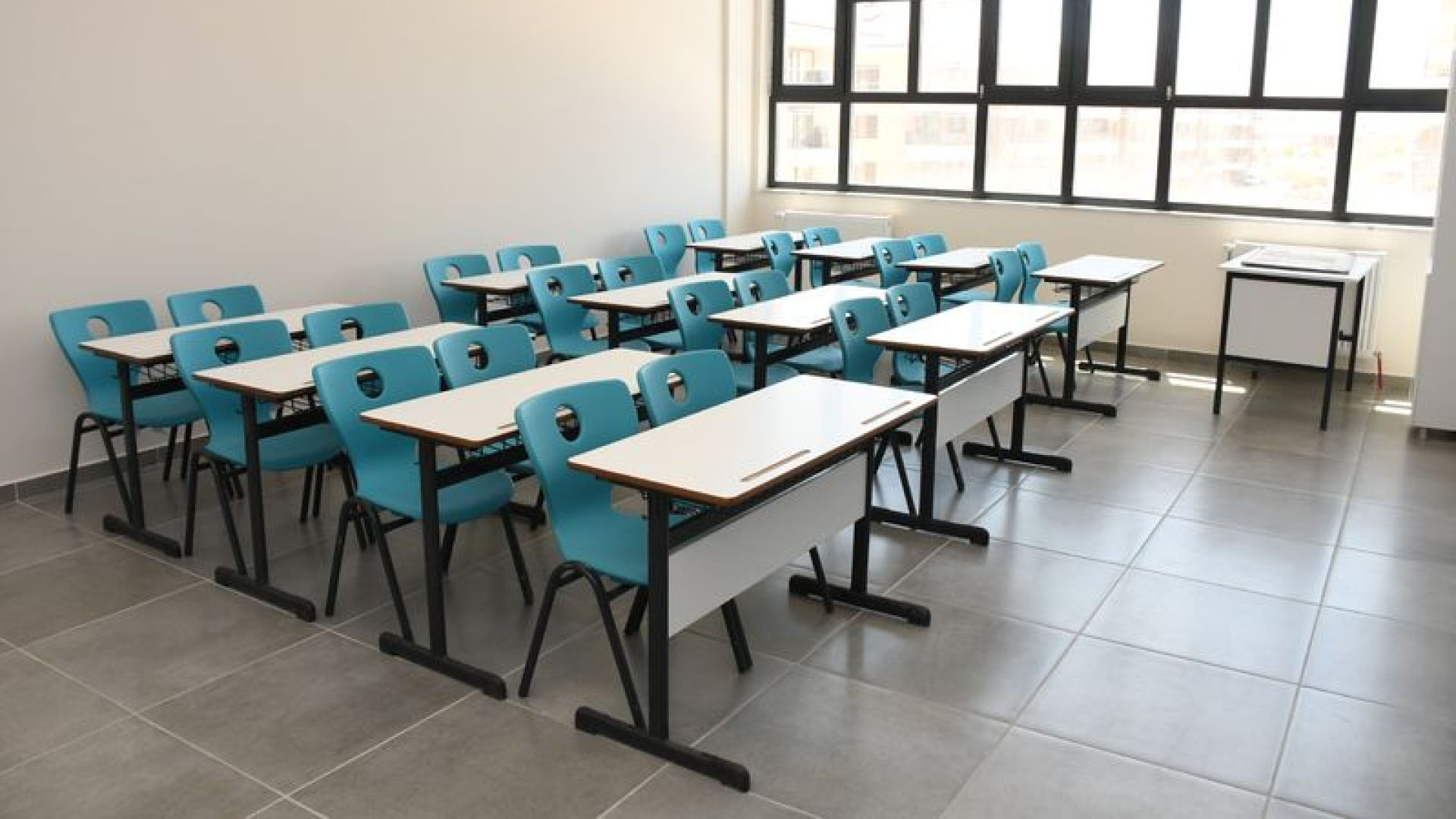 Akran zorbalığı ile “nezaketle” mücadele  | Son dakika haberleri