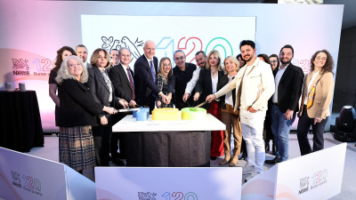 "Genç İşi Tarım ile geleceğin gıda sistemine yatırım yapıyoruz"