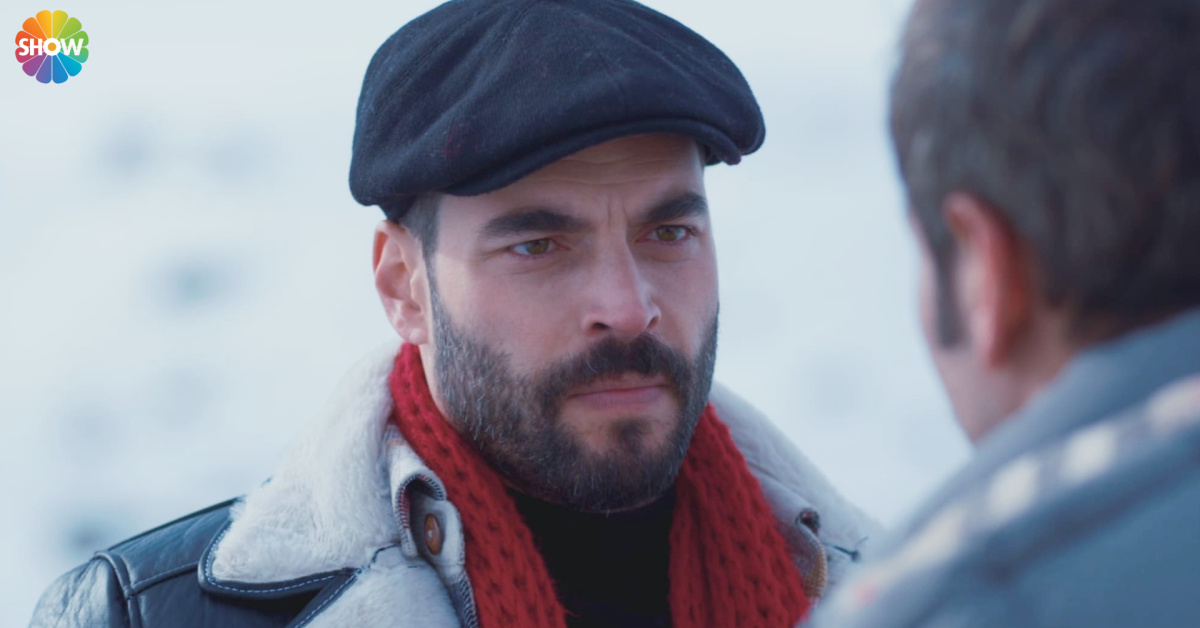 'Veliaht' Dizi Yeni Bölüm Tanıtımı - SHOW TV