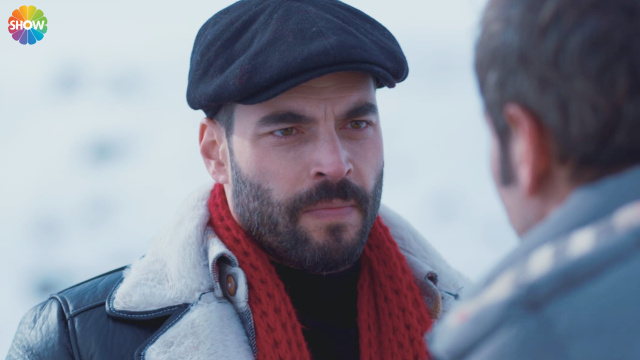 "Herkes bu hayatta kendi yerini bulmalı"