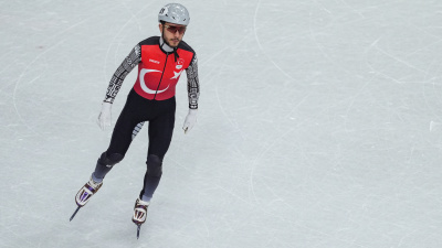 Milliler, Kış Olimpiyatları'nda derece elde edemedi!