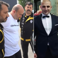 Patronunun boğazını kesmişti! 38 milyon TL'lik çek kayıp!