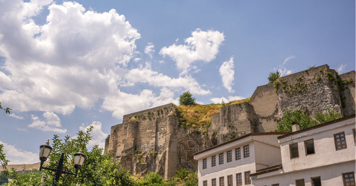 Bitlis'in neyi meşhur? Bitlis'de ne yenir, ne alınır, neresi gezilir?