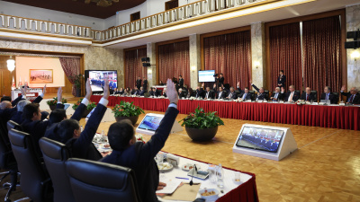 Terörsüz Türkiye sürecinde yeni aşama