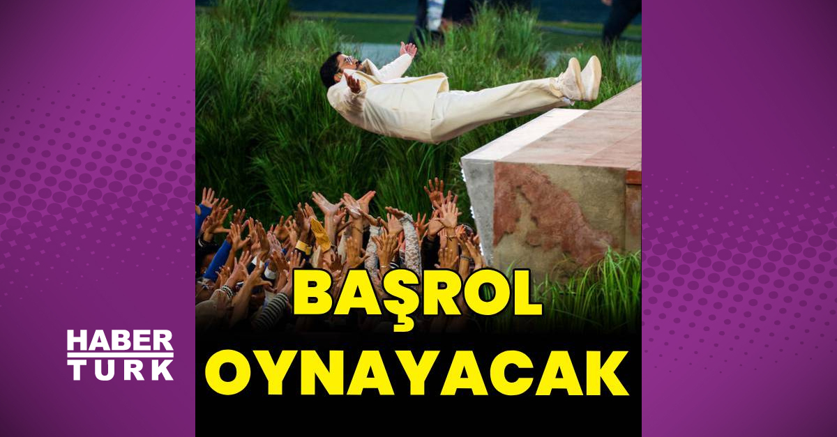 'Porto Rico'da Başrolde Oynayan Bad Bunny - Filmin Detayları'