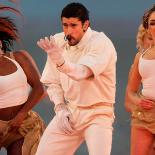 İlk kez başrolde oynayacak