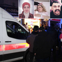 İki kadını katleden caninin kan donduran gerekçesi!