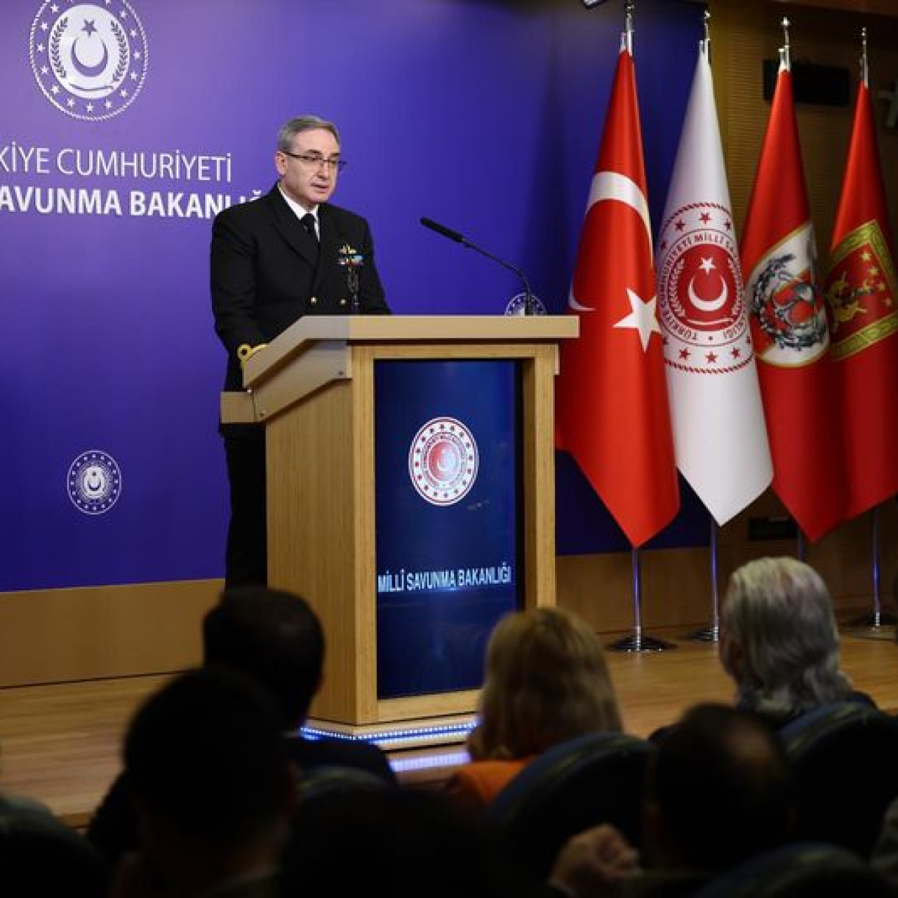 Suriye'deki entegrasyon sürecine ilişkin açıklama