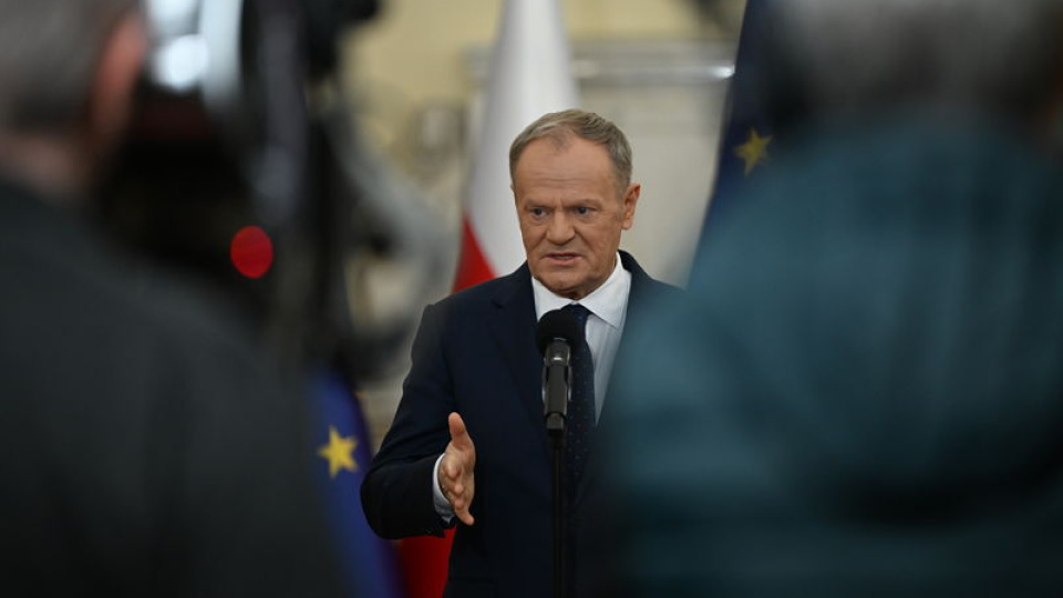 Polonya Başbakanı: Vatandaşlarımız İran'ı terk etsin