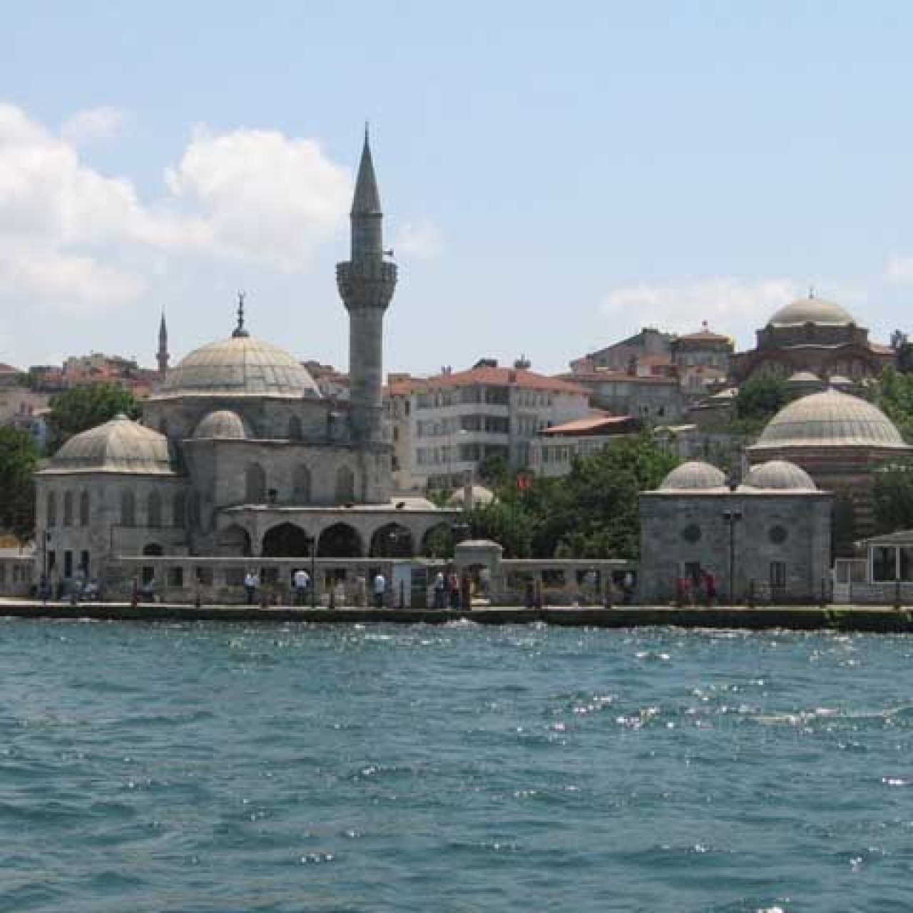 Ramazan Günlüğü ilk bölüm