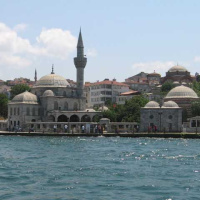 Ramazan Günlüğü ilk bölüm