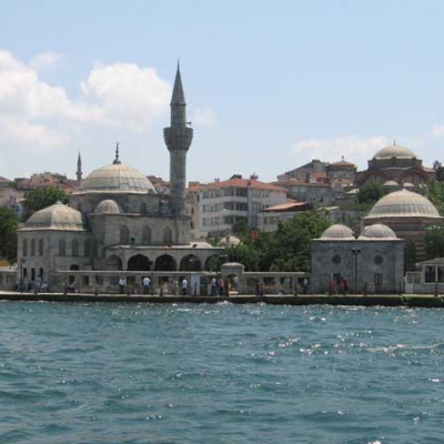 Ramazan Günlüğü ilk bölüm