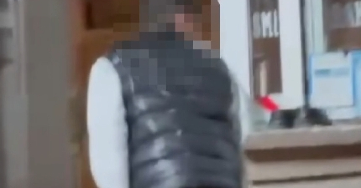 'Ramazan'ın İlk Teravihitinde Torpil Atılan 15 Yaşındaki M.T. Yakalandı! - Bugün TR