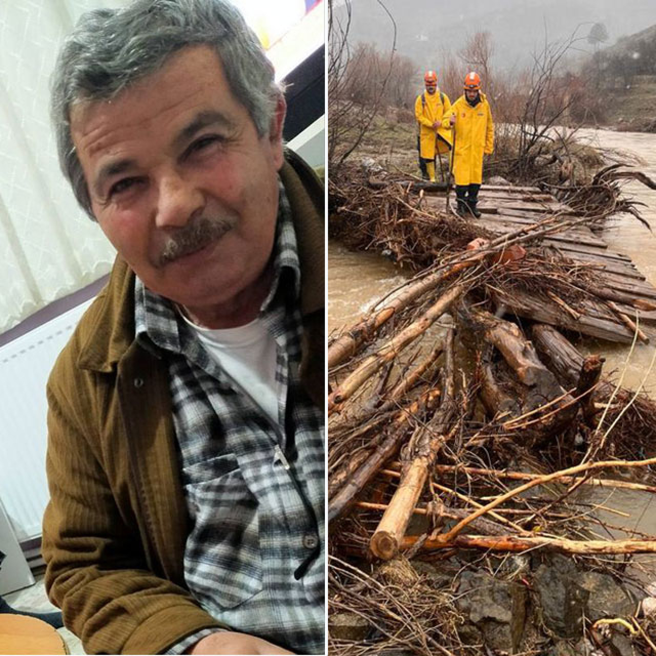 Alzheimer hastasıydı tam 9 gün oldu!